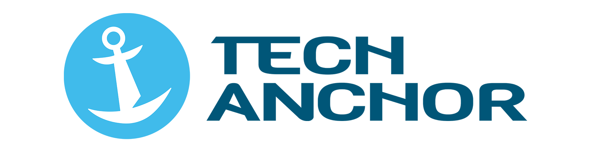 Tech Anchor
